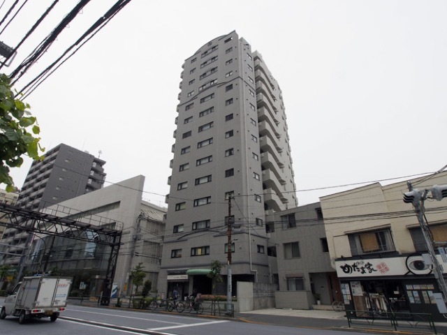 アルカーデン池袋